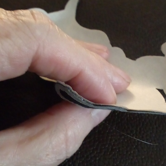 NWOT - The Cosmopolitan Of Las Vegas NFR Patch - Picture 4 of 4